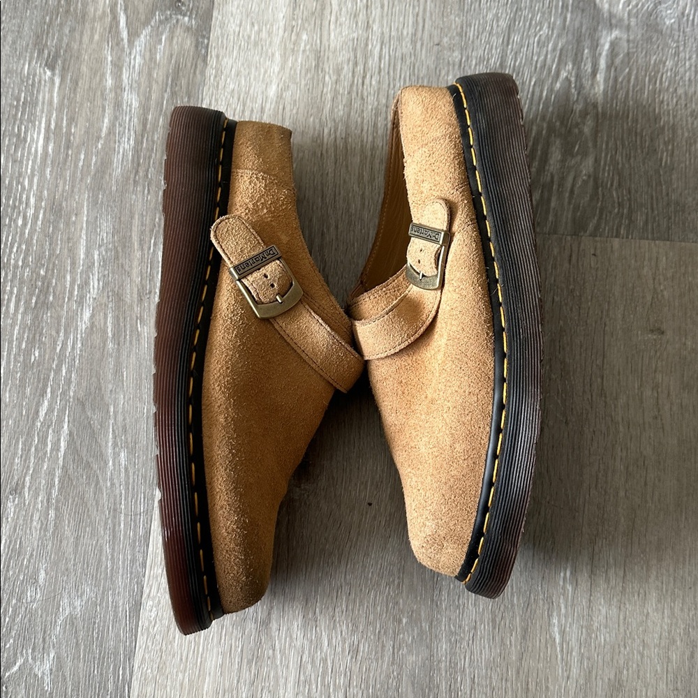 Dr. Martens Mule - Picture 3 of 5